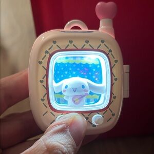 Sanrio characters Pocket Elf Series: Cinnamoroll